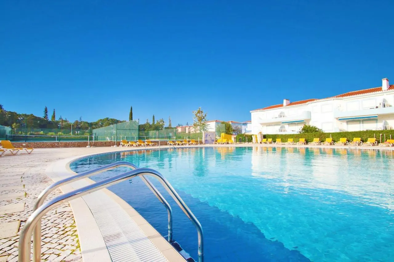 Apartment Oasis Park By Algarve Vacation Portimao 0*,
