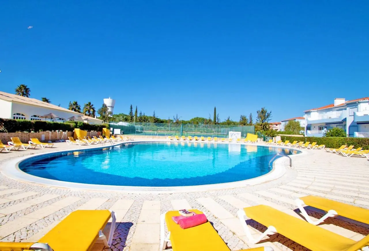 Apartment Oasis Park By Algarve Vacation Portimao