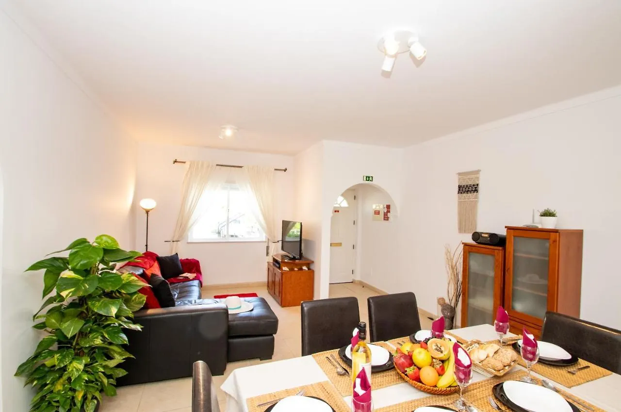 Apartment Oasis Park By Algarve Vacation Portimao