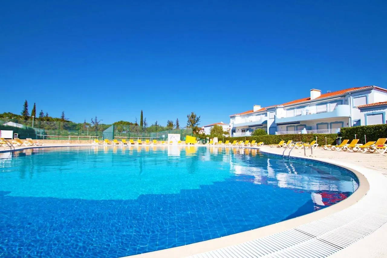 Apartment Oasis Park By Algarve Vacation Portimao