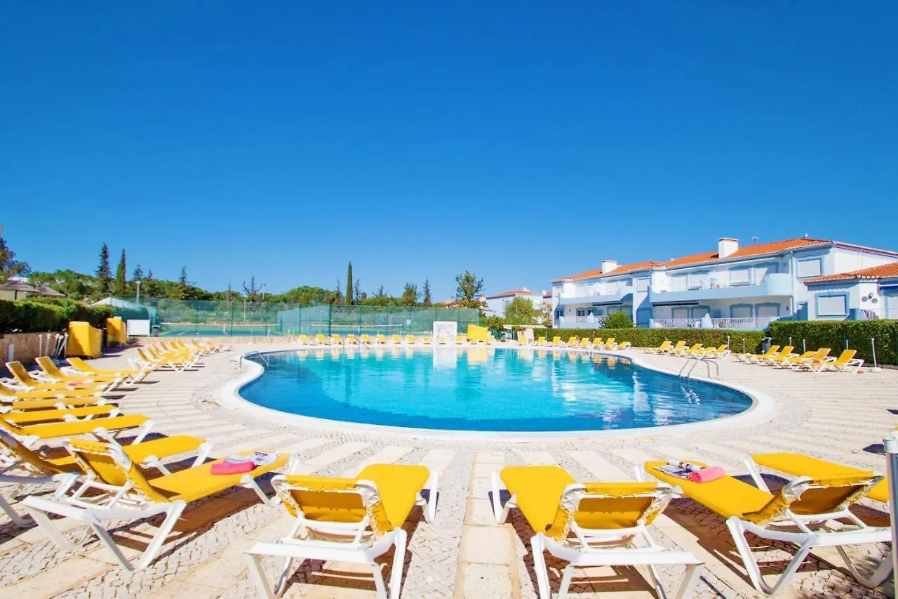 Apartment Oasis Park By Algarve Vacation Portimao