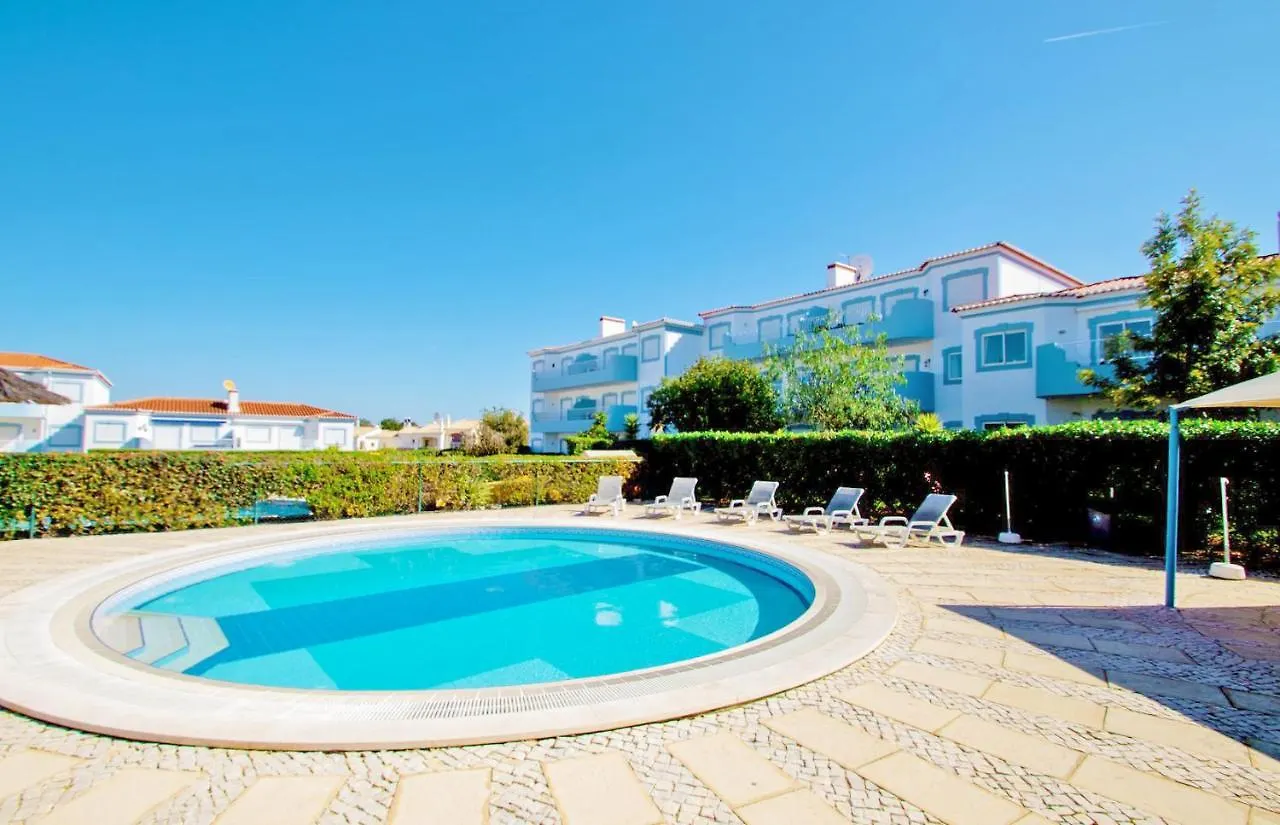 Apartment Oasis Park By Algarve Vacation Portimao