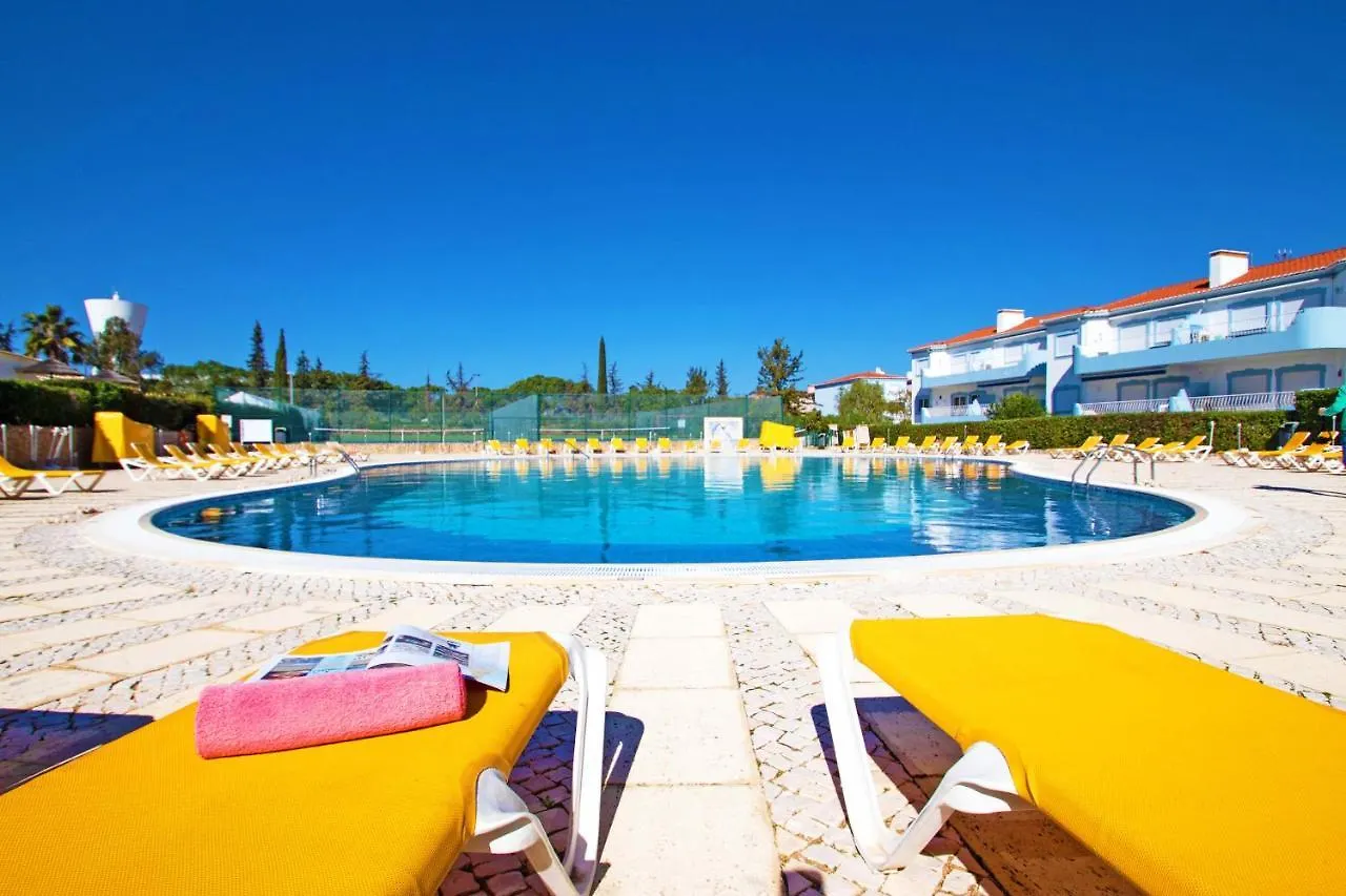 Apartment Oasis Park By Algarve Vacation Portimao