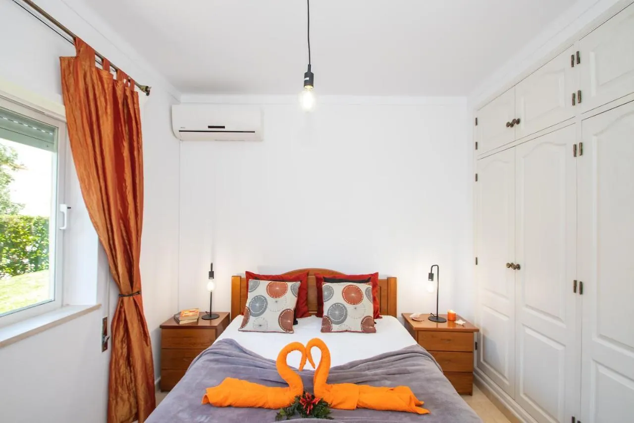Apartment Oasis Park By Algarve Vacation Portimao Portugal