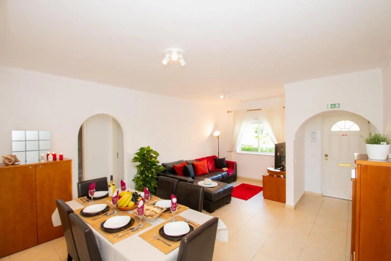 Apartment Oasis Park By Algarve Vacation Portimao