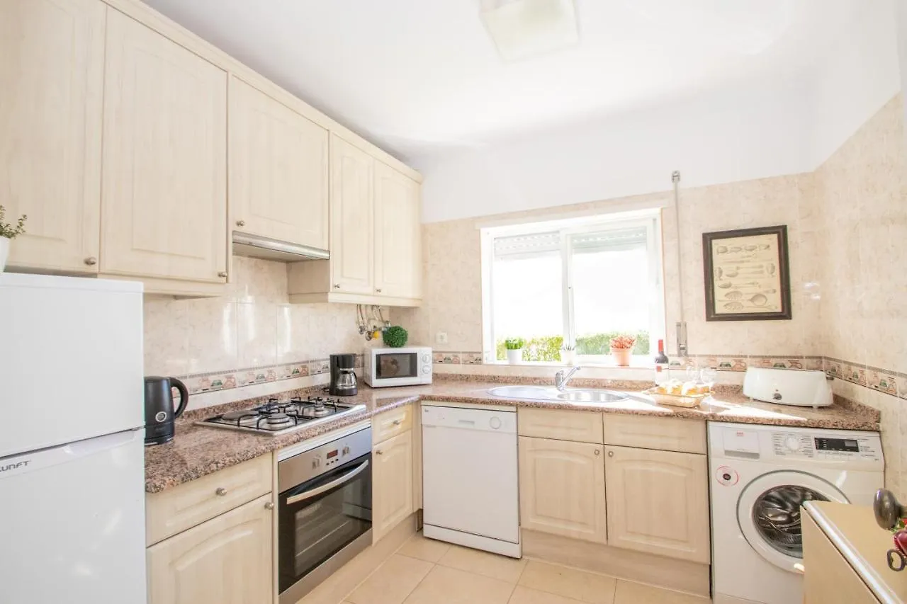 Apartment Oasis Park By Algarve Vacation Portimao 0*,  Portugal