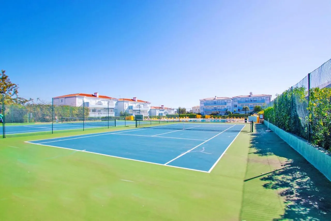 Apartment Oasis Park By Algarve Vacation Portimao 0*,  Portugal