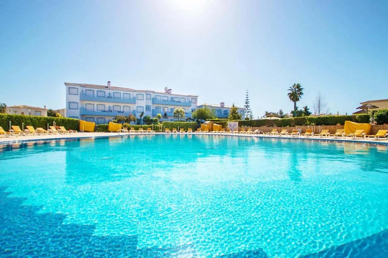 Apartment Oasis Park By Algarve Vacation Portimao