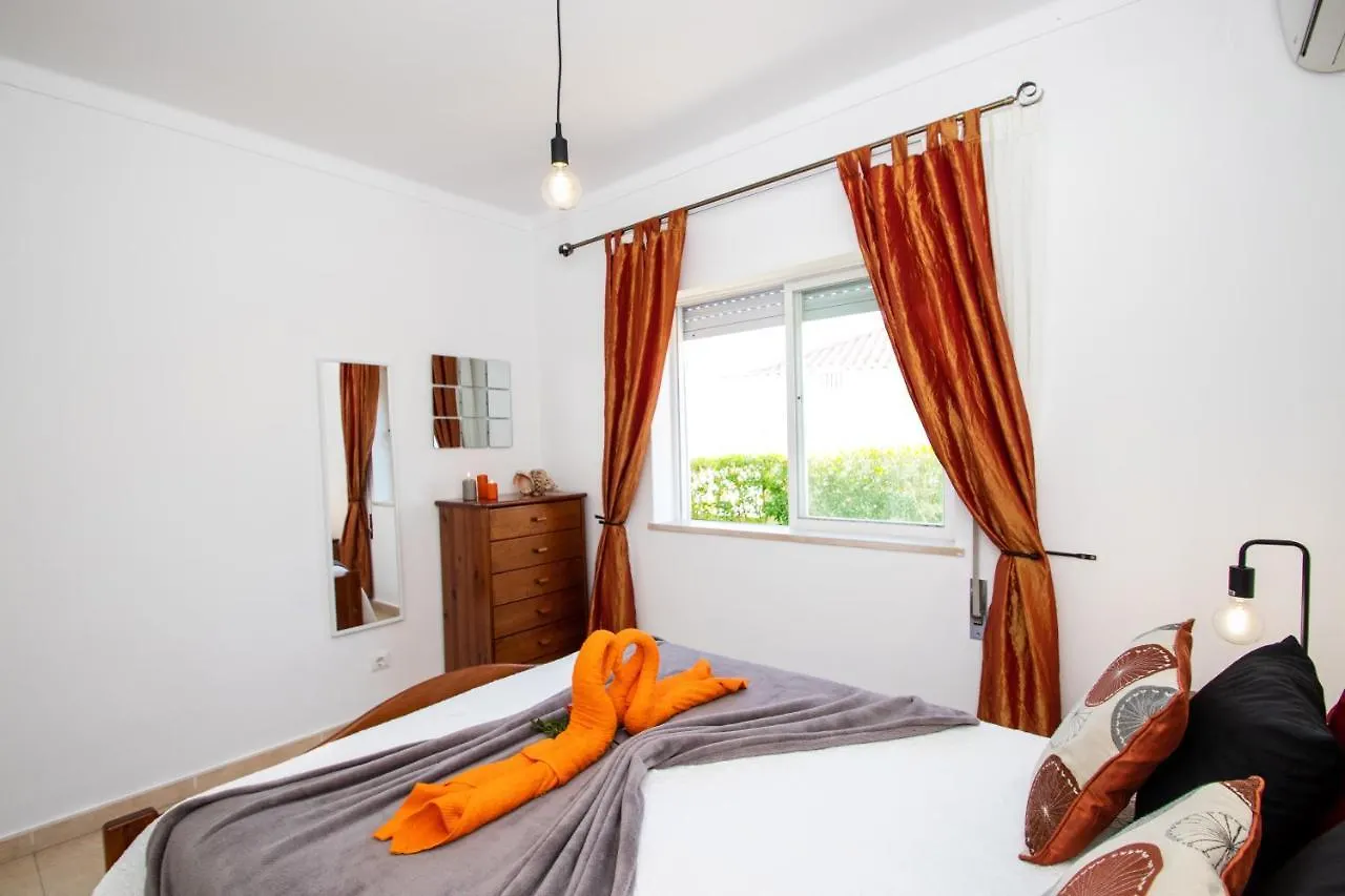 Apartment Oasis Park By Algarve Vacation Portimao