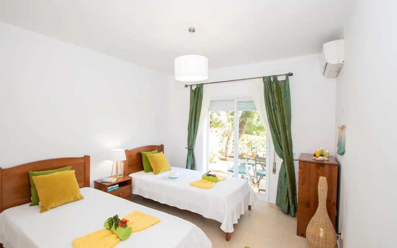 Apartment Oasis Park By Algarve Vacation Portimao
