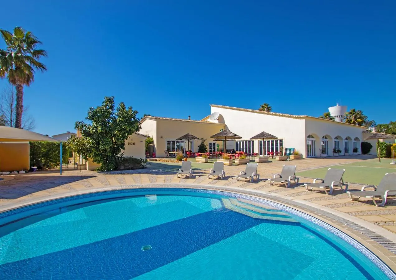 Apartment Oasis Park By Algarve Vacation Portimao
