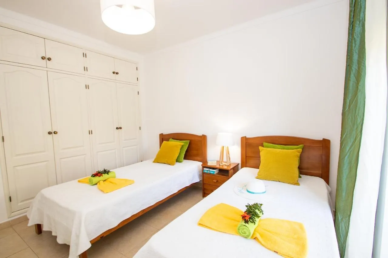 Apartment Oasis Park By Algarve Vacation Portimao 0*,  Portugal