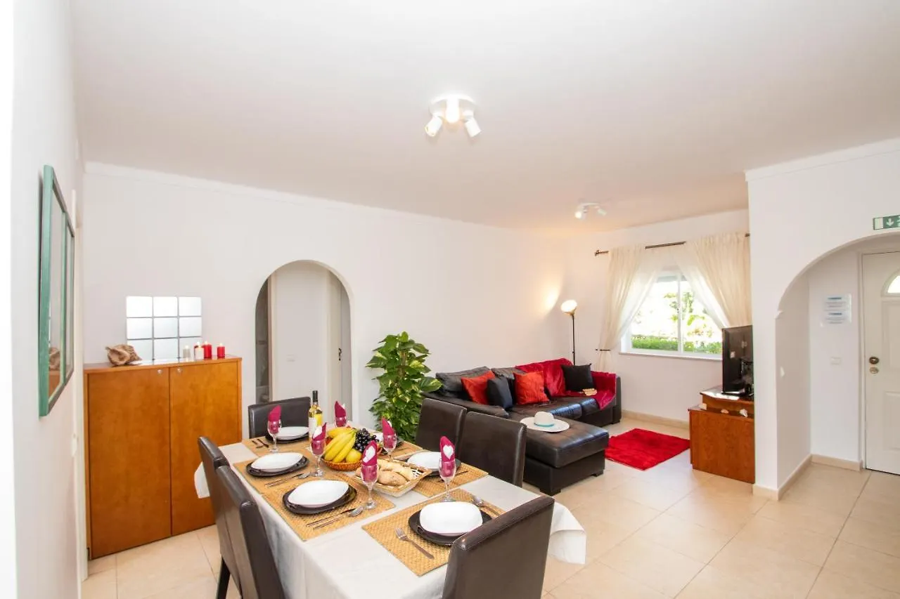 Apartment Oasis Park By Algarve Vacation Portimao 0*,