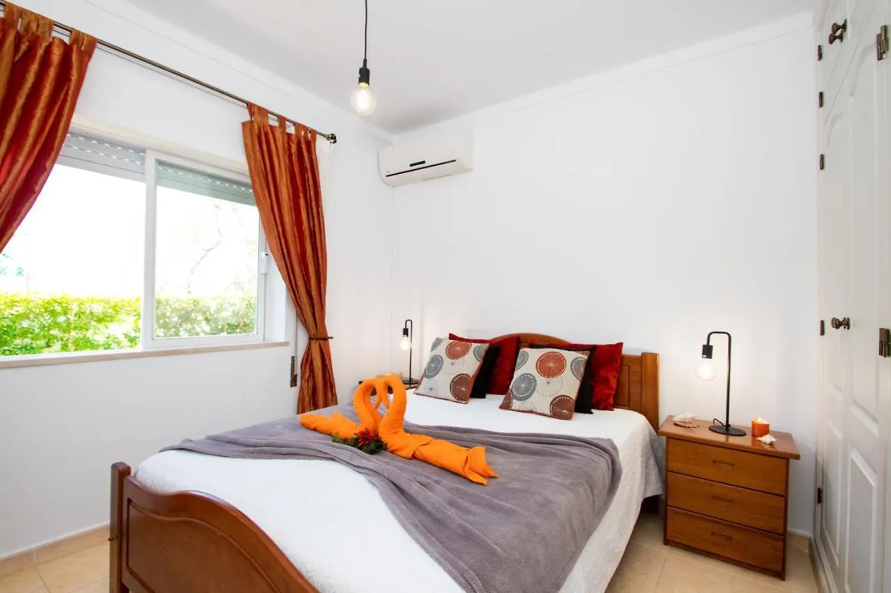 Apartment Oasis Park By Algarve Vacation Portimao