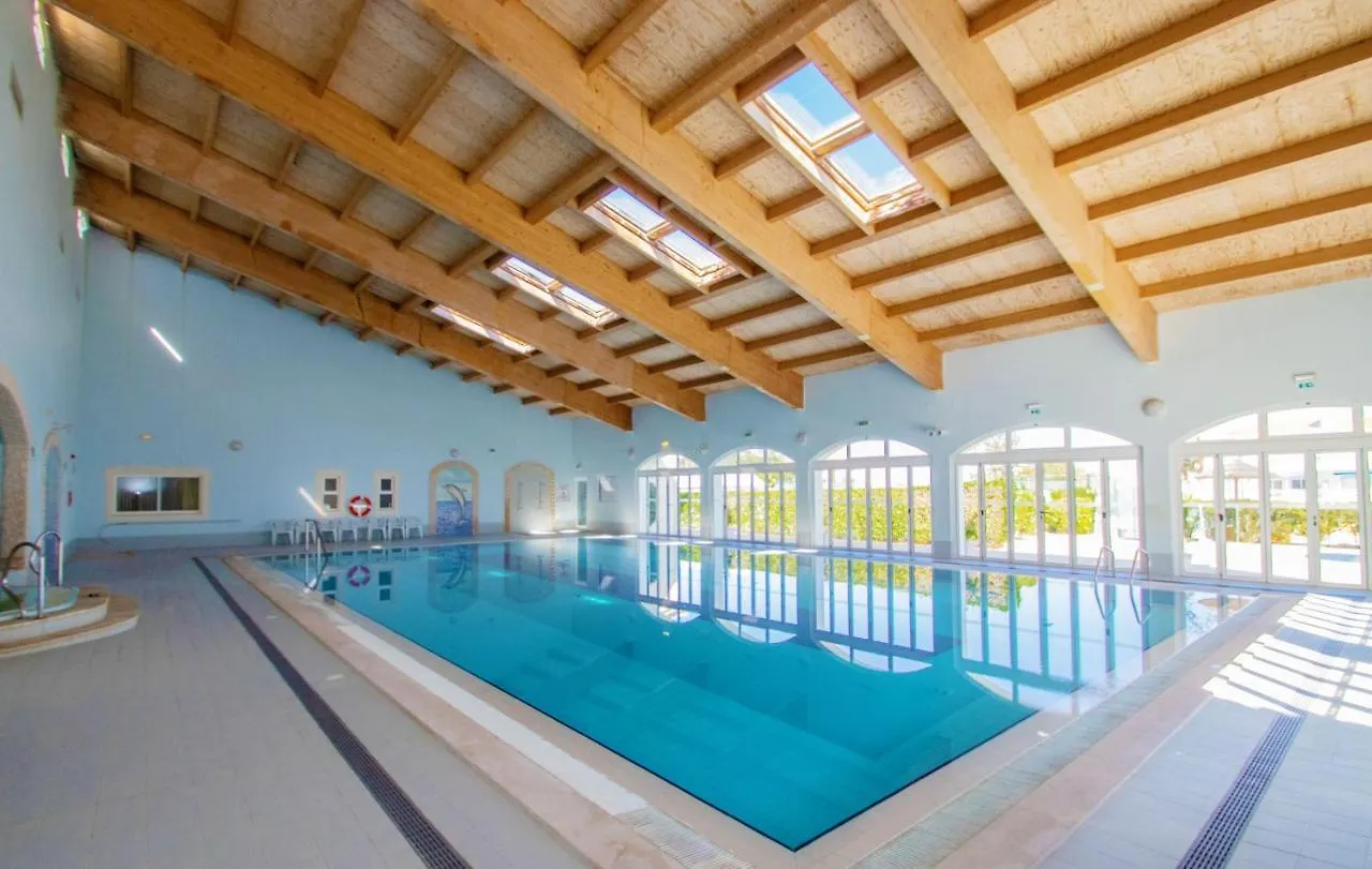 Apartment Oasis Park By Algarve Vacation Portimao 0*,