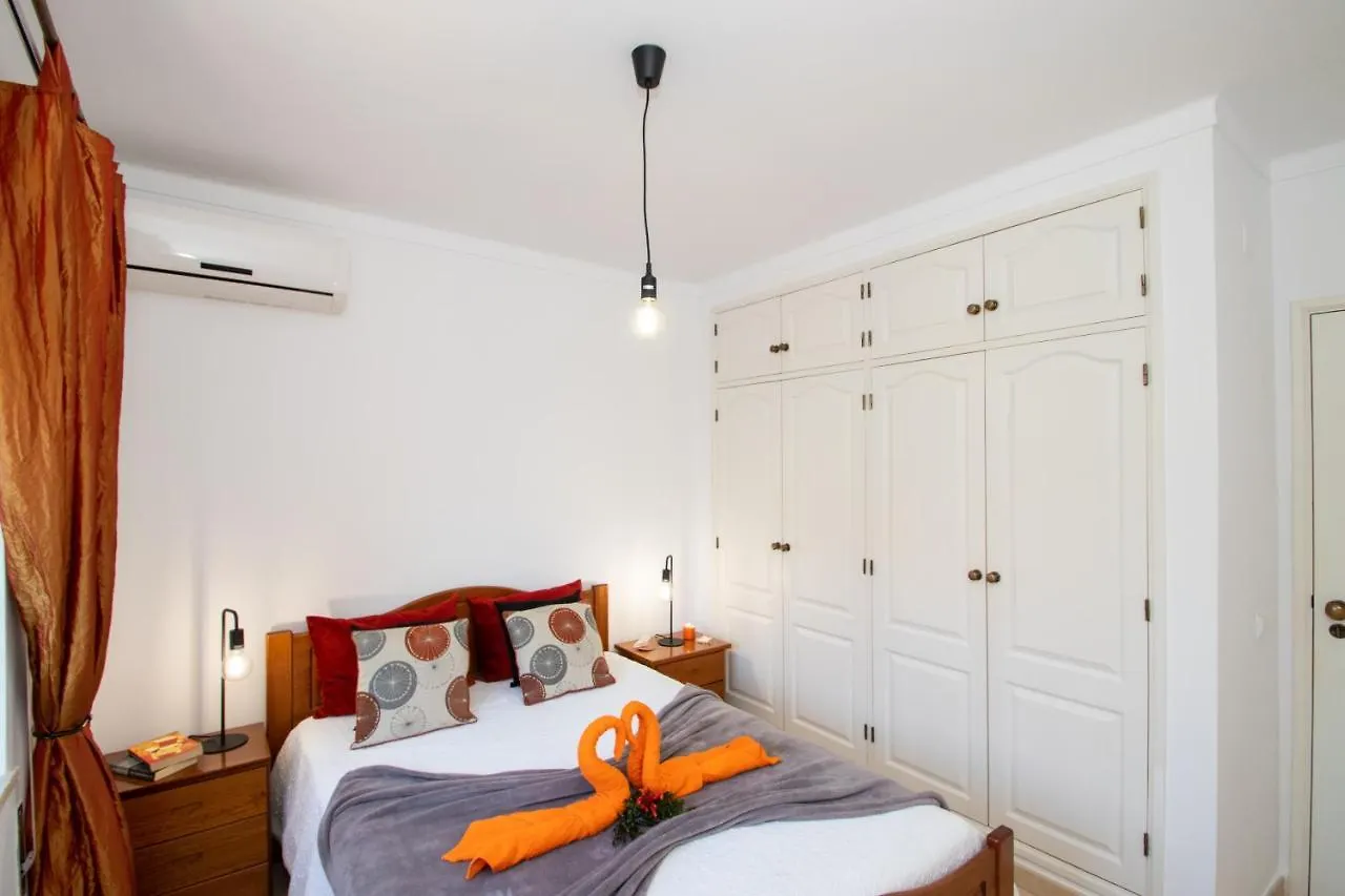 Apartment Oasis Park By Algarve Vacation Portimao