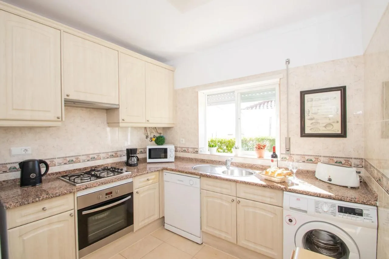 Apartment Oasis Park By Algarve Vacation Portimao