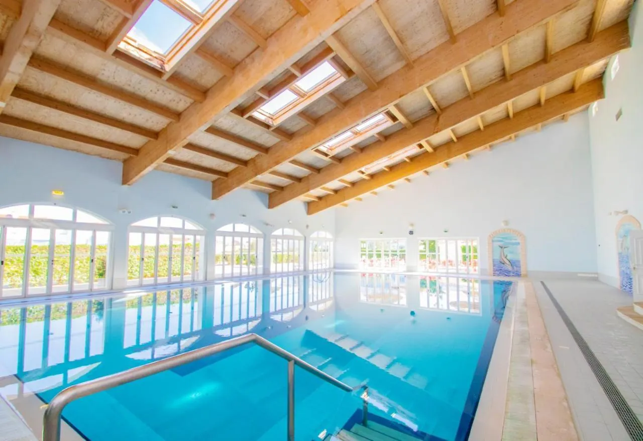 Apartment Oasis Park By Algarve Vacation Portimao