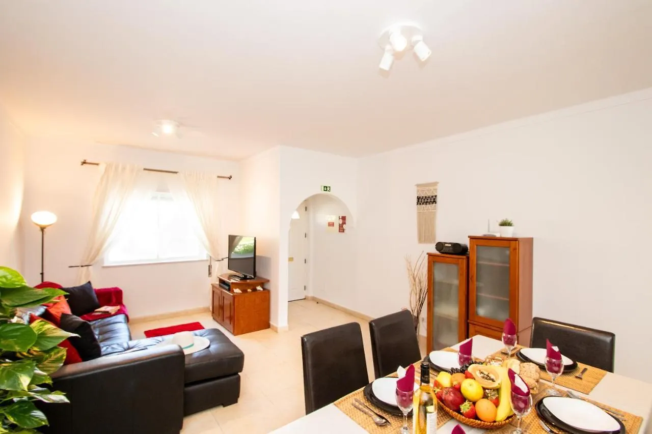 Apartment Oasis Park By Algarve Vacation Portimao 0*,  Portugal