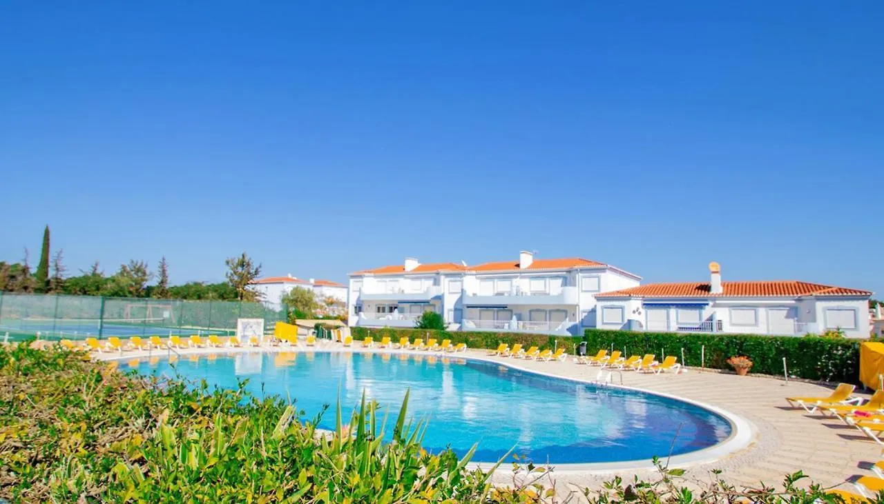 Apartment Oasis Park By Algarve Vacation Portimao