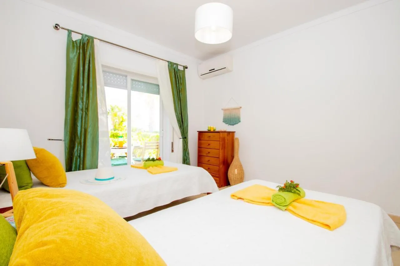 Apartment Oasis Park By Algarve Vacation Portimao