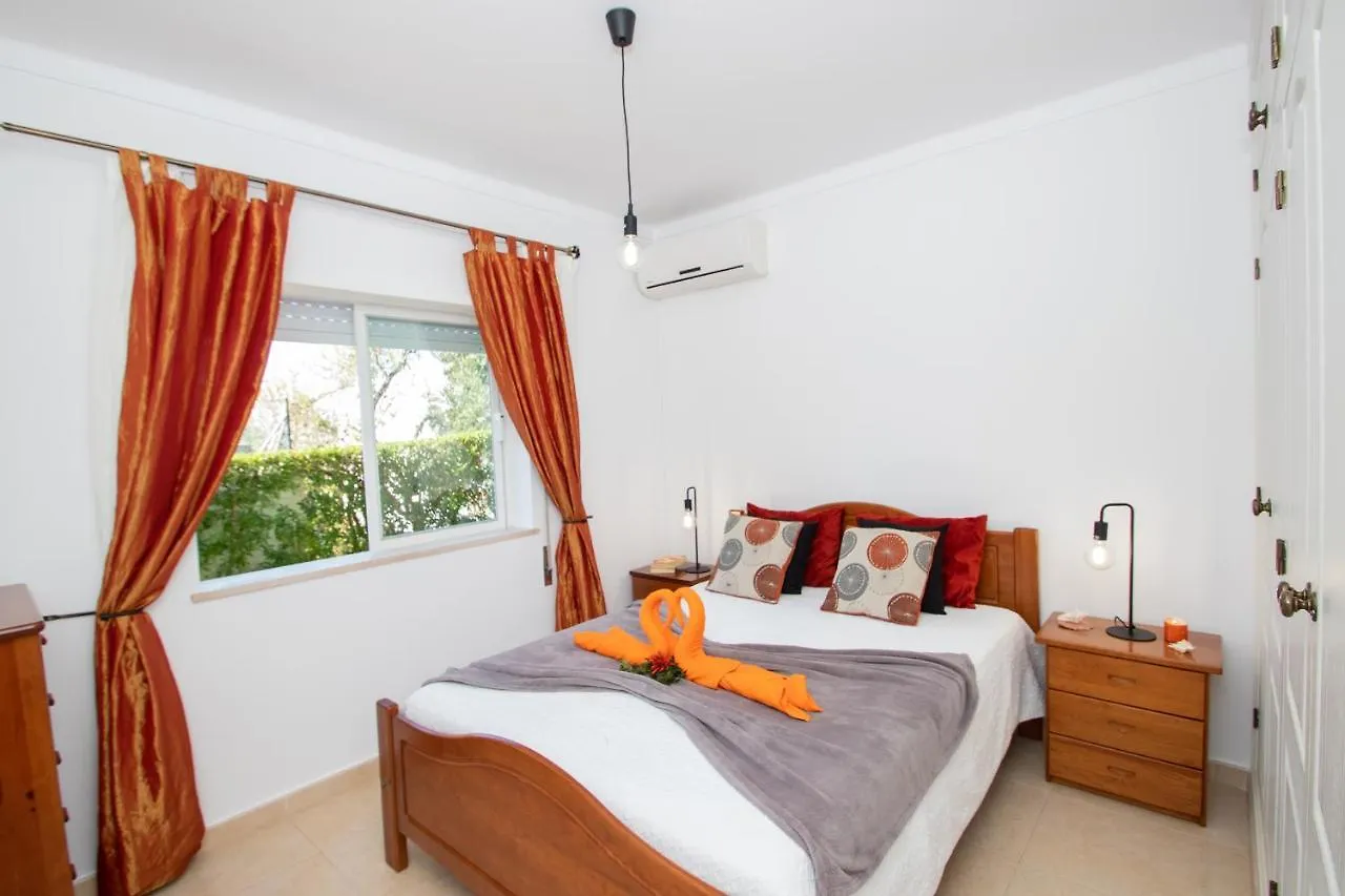 Apartment Oasis Park By Algarve Vacation Portimao Portugal