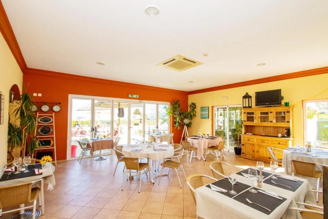 Apartment Oasis Park By Algarve Vacation Portimao