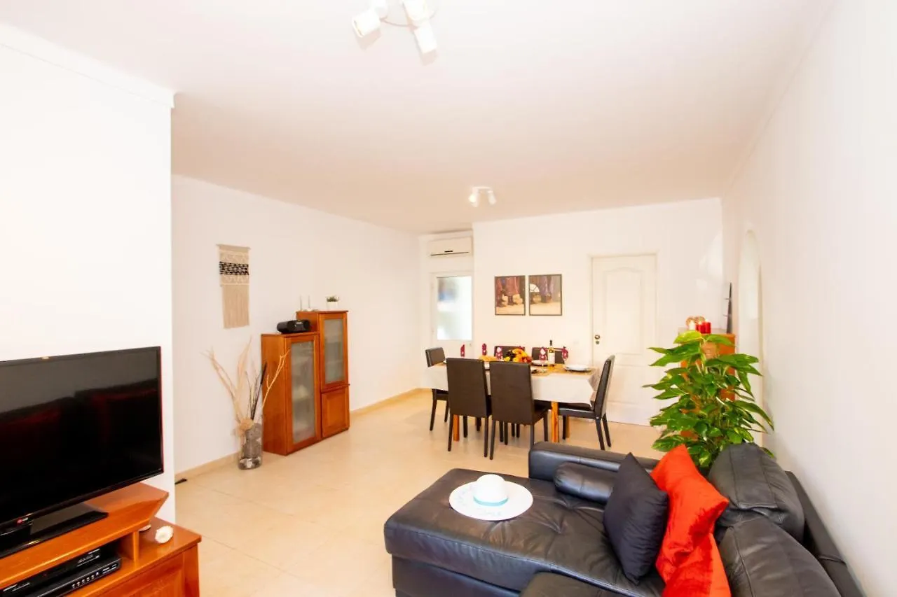 Apartment Oasis Park By Algarve Vacation Portimao Portugal