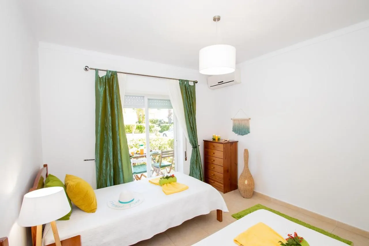 Apartment Oasis Park By Algarve Vacation Portimao