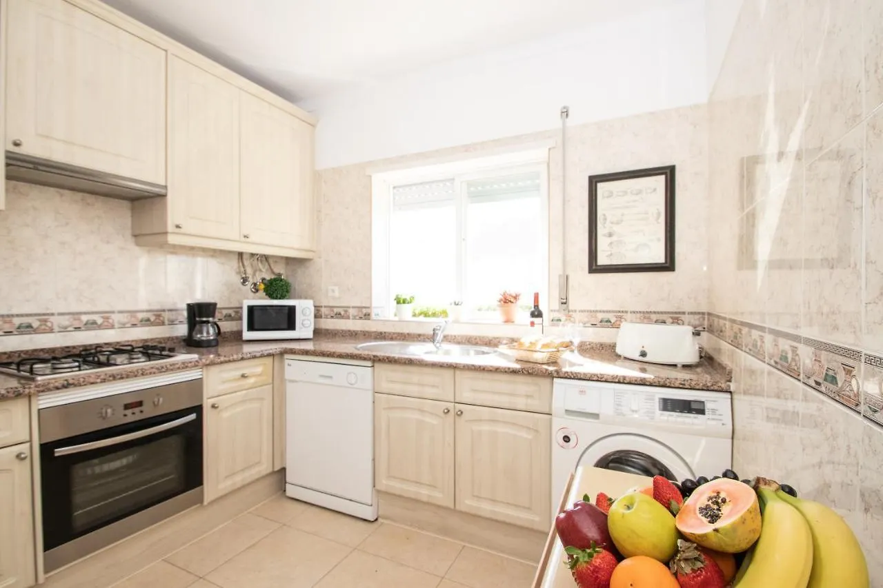 Apartment Oasis Park By Algarve Vacation Portimao Portugal