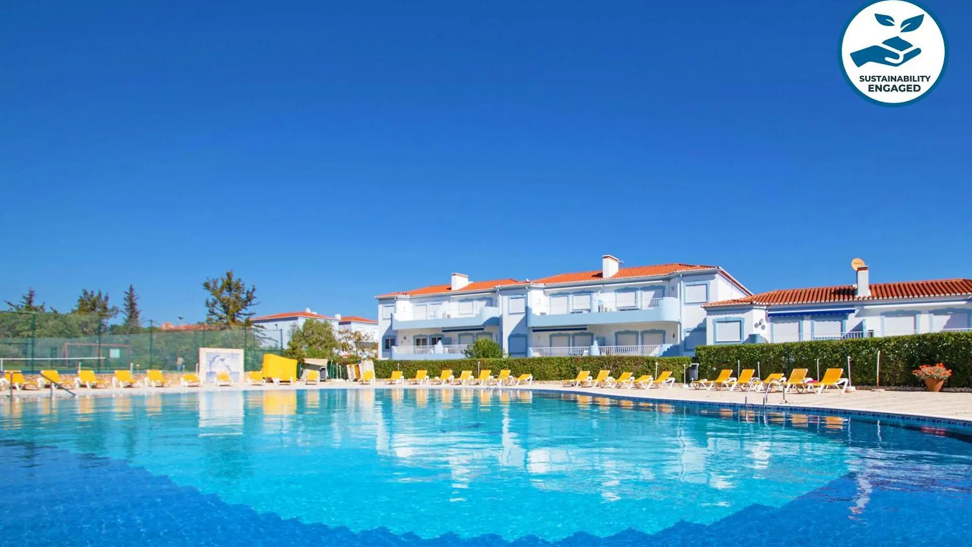 Apartment Oasis Park By Algarve Vacation Portimao