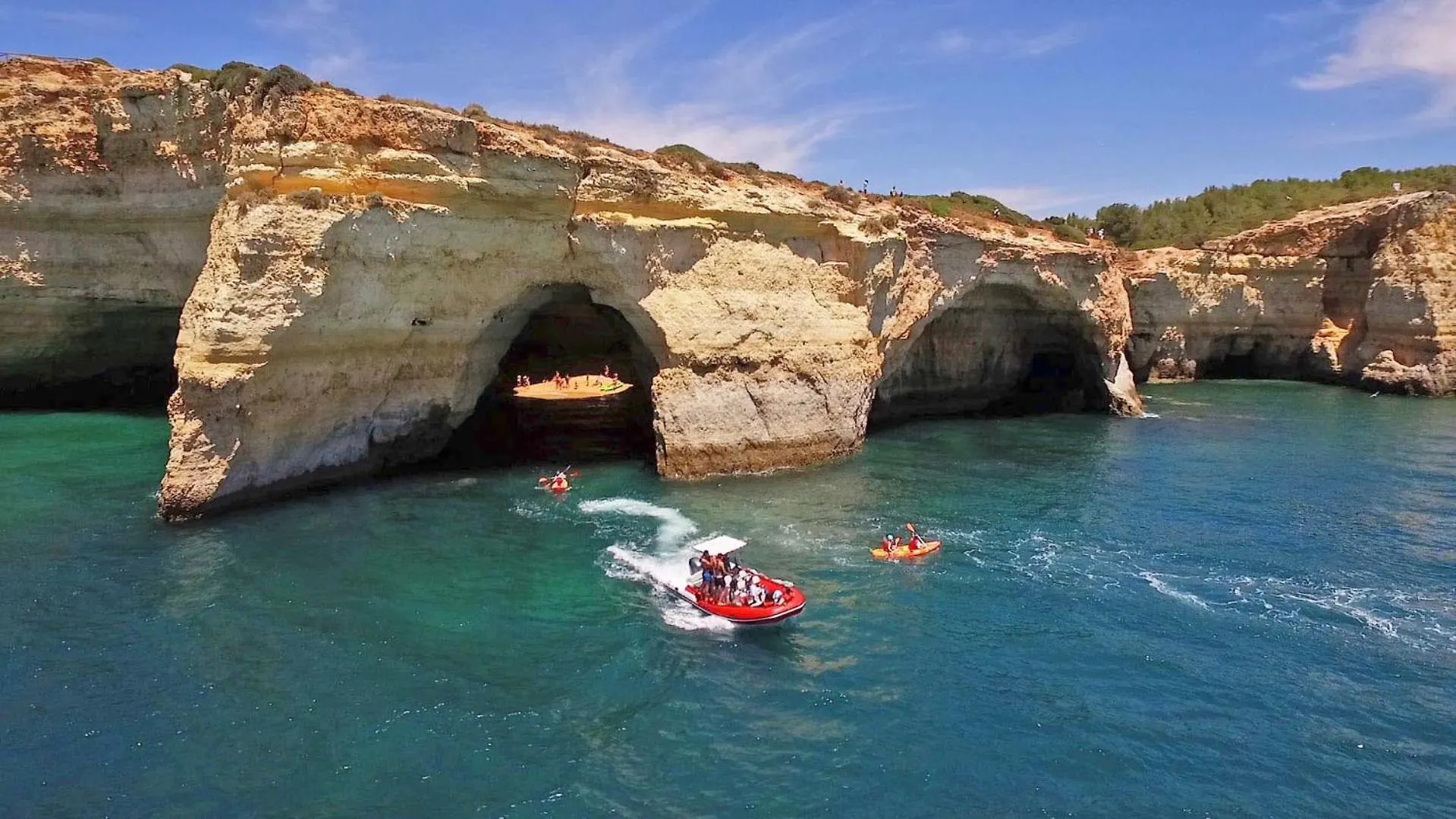 Apartment Oasis Park By Algarve Vacation Portimao 0*,  Portugal