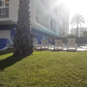 Apartamento Eleganz House, Portimão