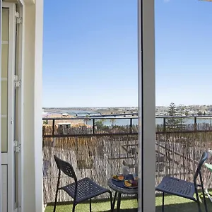 Santa Isabel Appartement