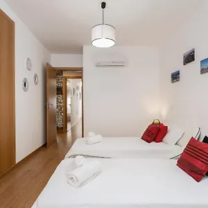 Apartamento Terracos Do Rio, Portimão