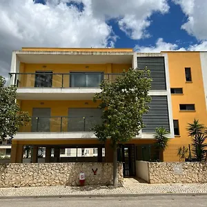  Apartment Rosa - Da Rocha