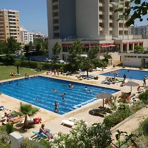 Jardins Da Rocha Lägenhetshotell