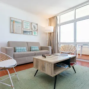 Water House - Da Rocha Appartement