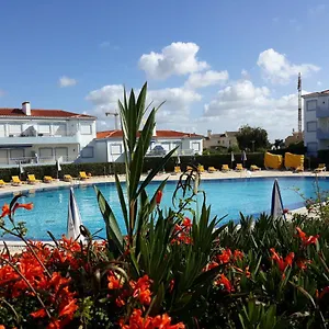 Palmeiras Appartement