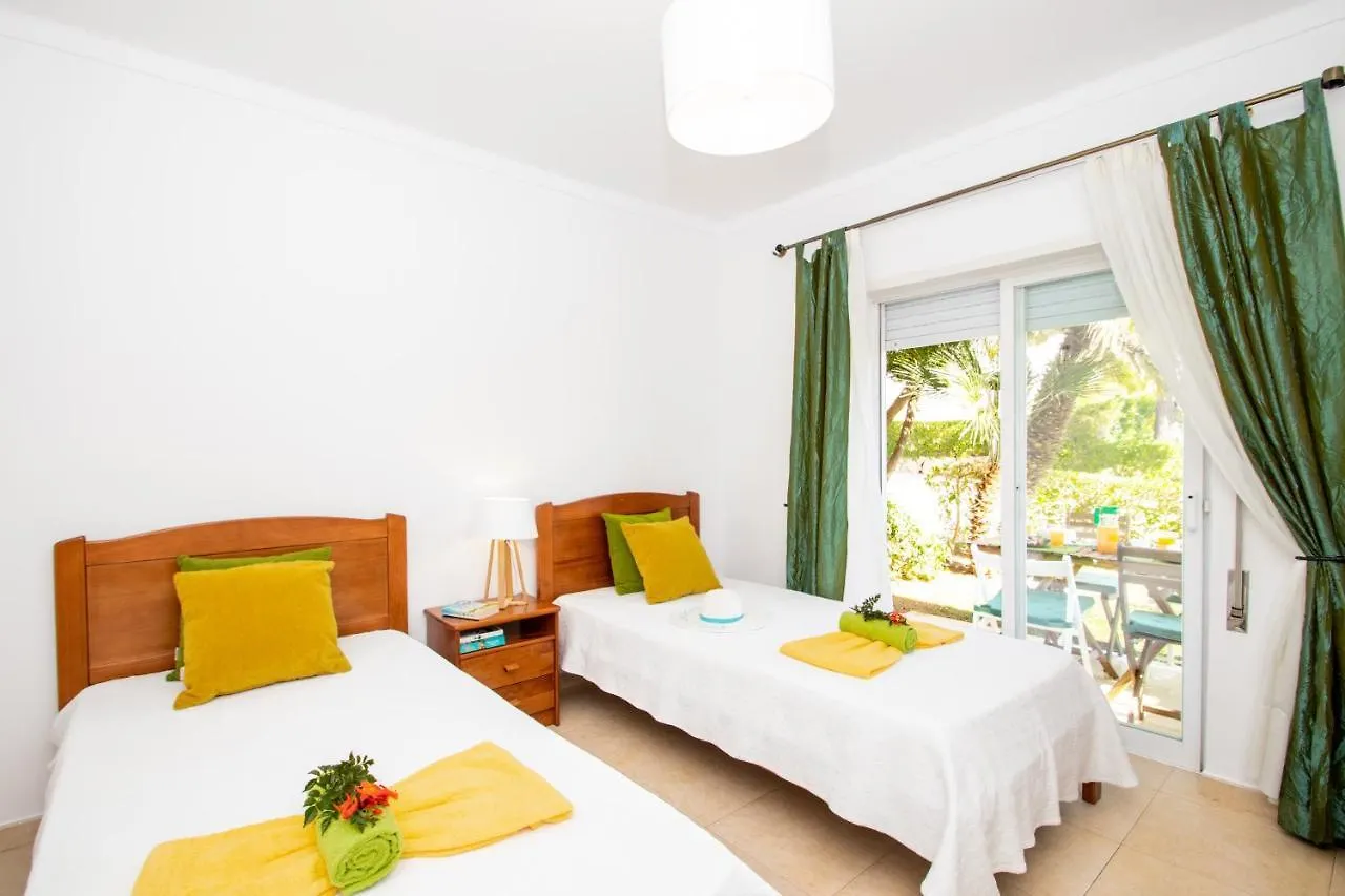 Apartment Oasis Park By Algarve Vacation Portimão