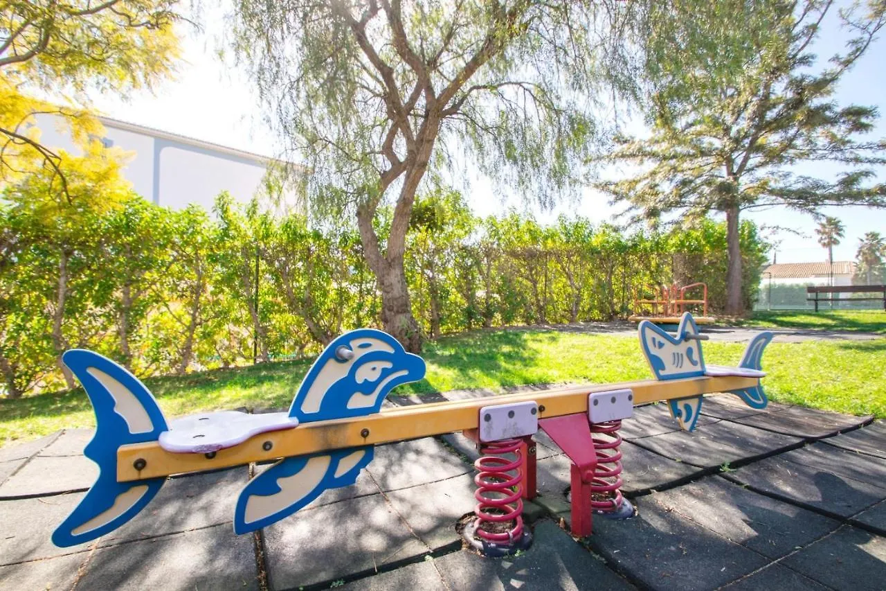 Apartment Oasis Park By Algarve Vacation Portimão Portugalsko